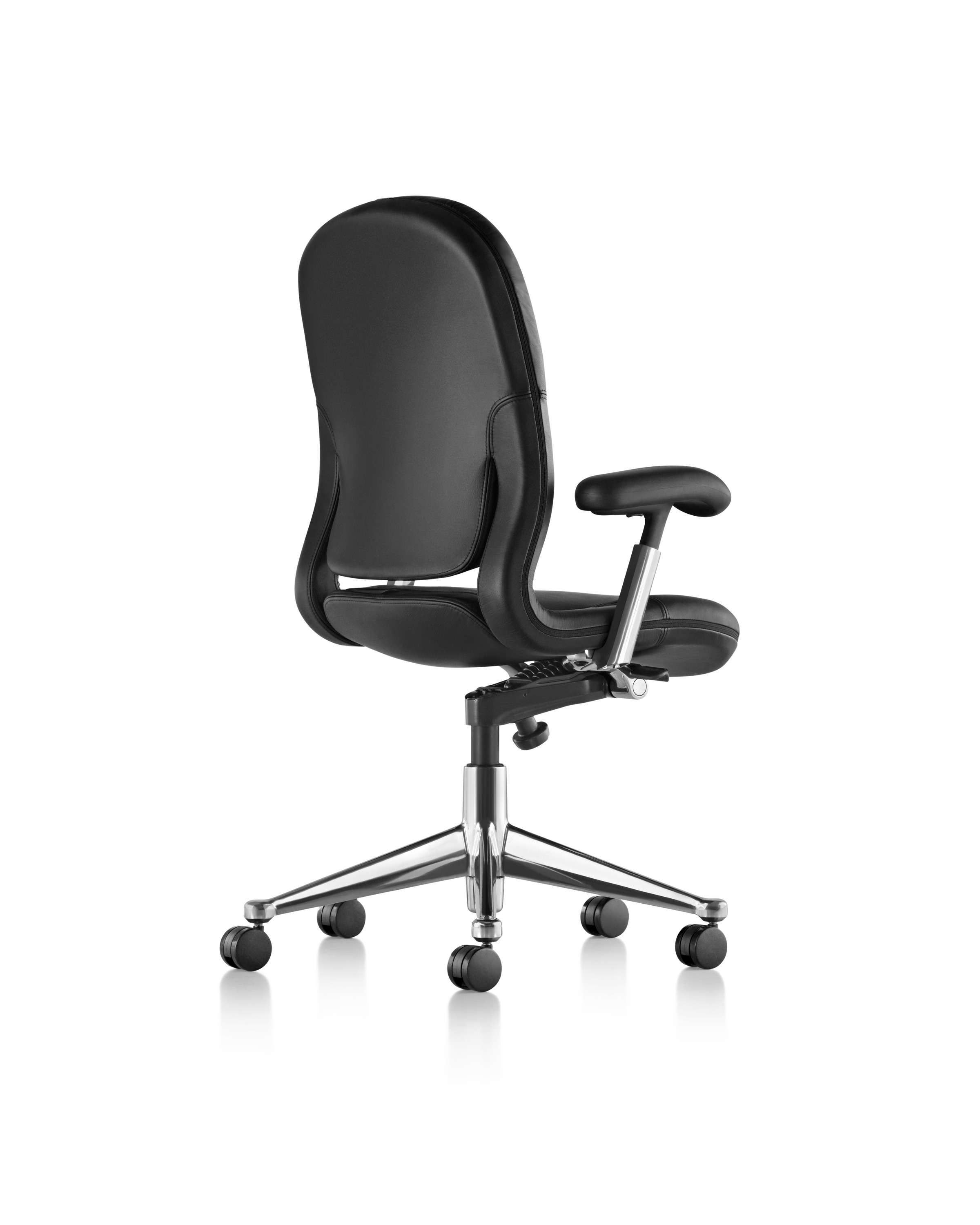 办公椅|布面职员椅|办公家具|设计师家具|方程2职员椅